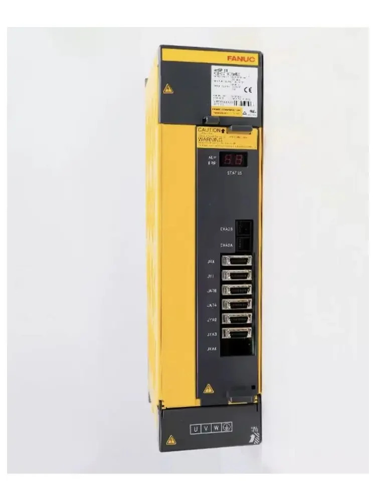 리퍼 A06B-6141-H011 드라이브 OK