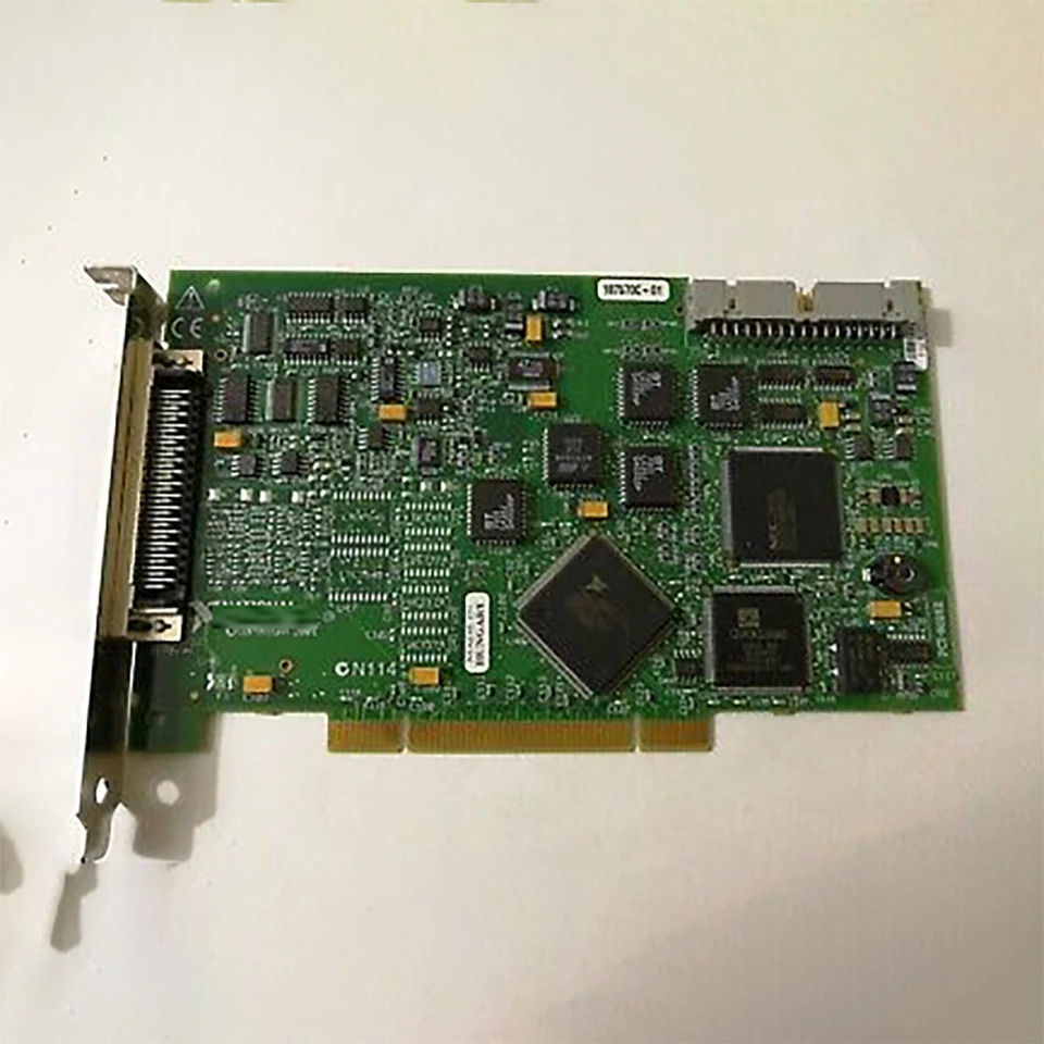 데이터 수집 카드PCI-6023E N I 16 채널 아날로그 입력