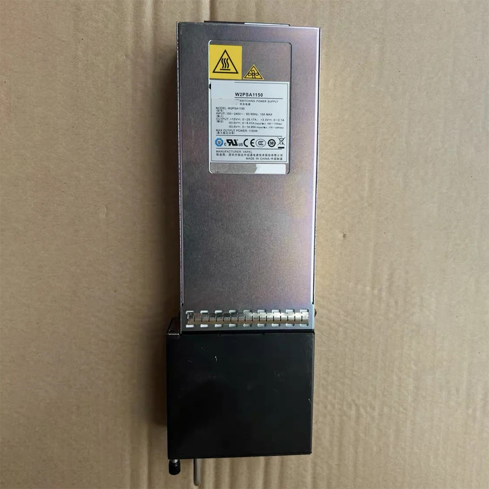 화웨이호환 1150W AC PoE 전원 모듈 S5700 시리즈 스위치 W2PSA1150