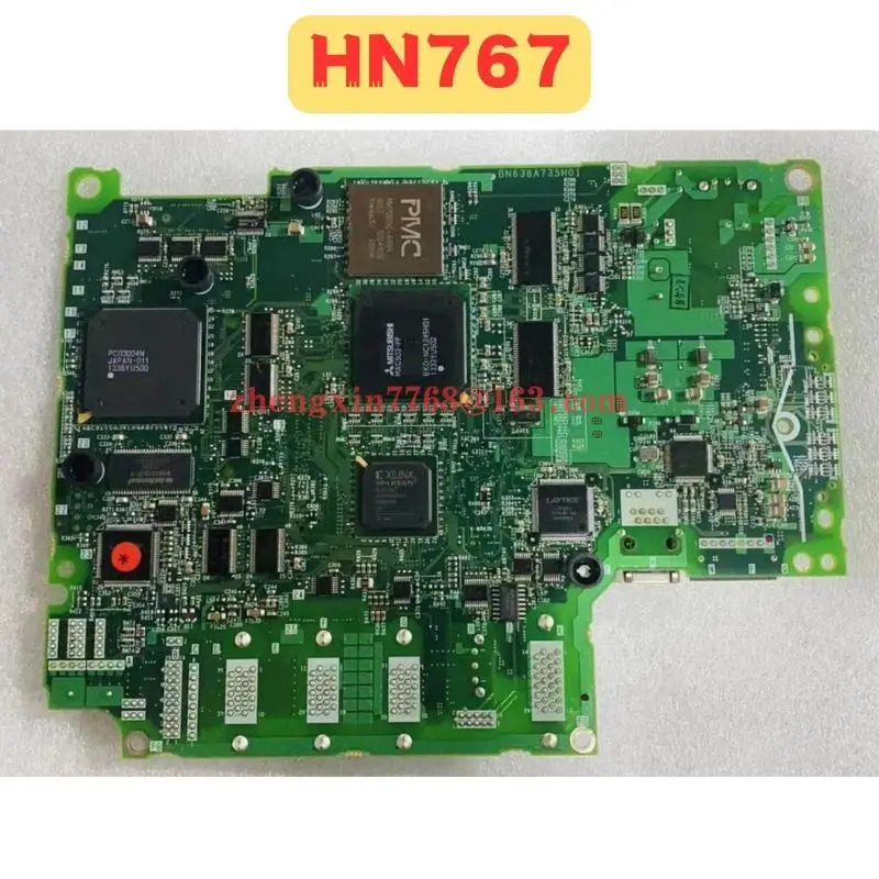 리퍼 회로 기판 정상 기능 완료 HN767