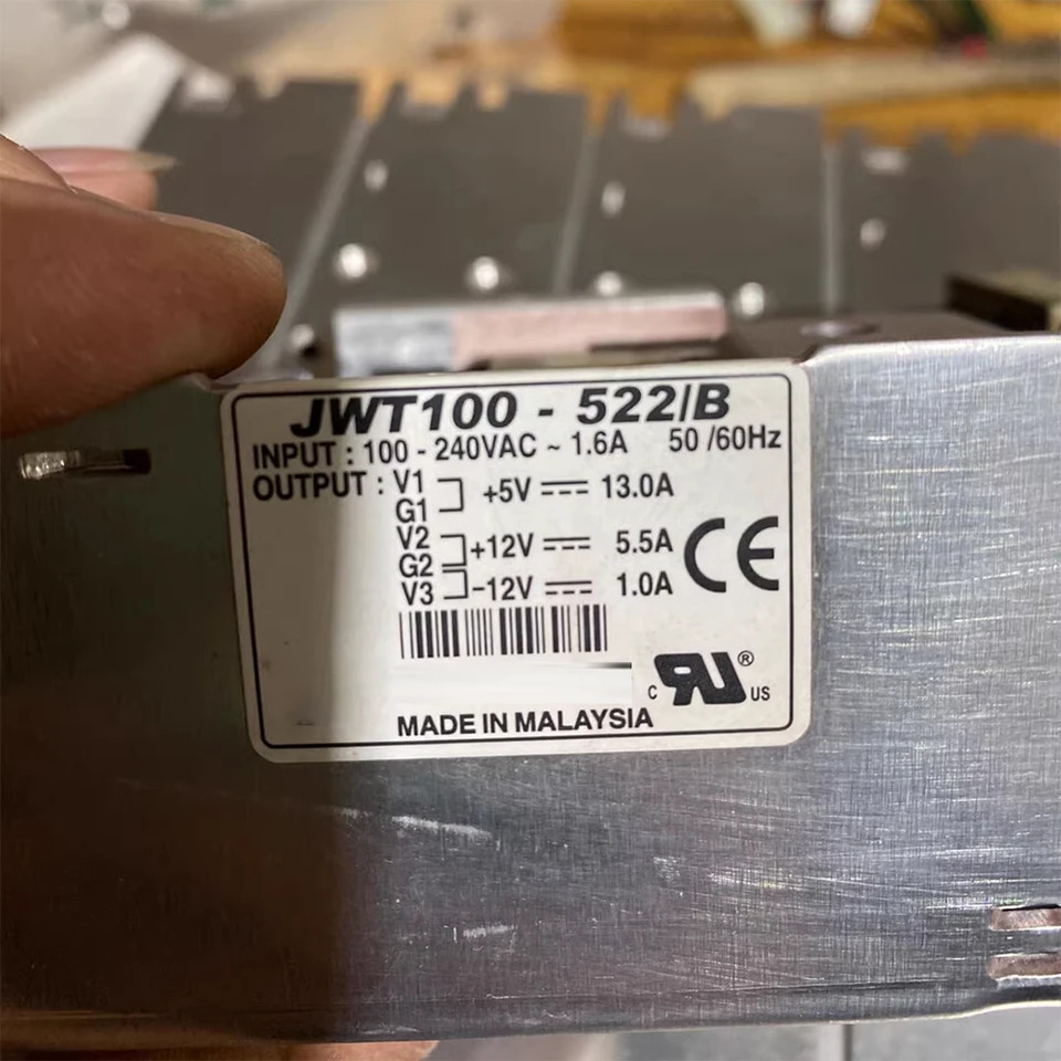 TDK 람다 전원 모듈100W JWT100-522/B