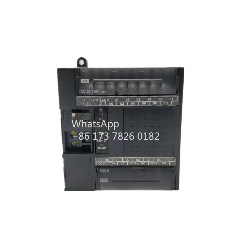 CP1E 시리즈 PLC 프로그래밍 컨트롤러 CP1E-E20DR-A CP1E-E20SDR-A 신