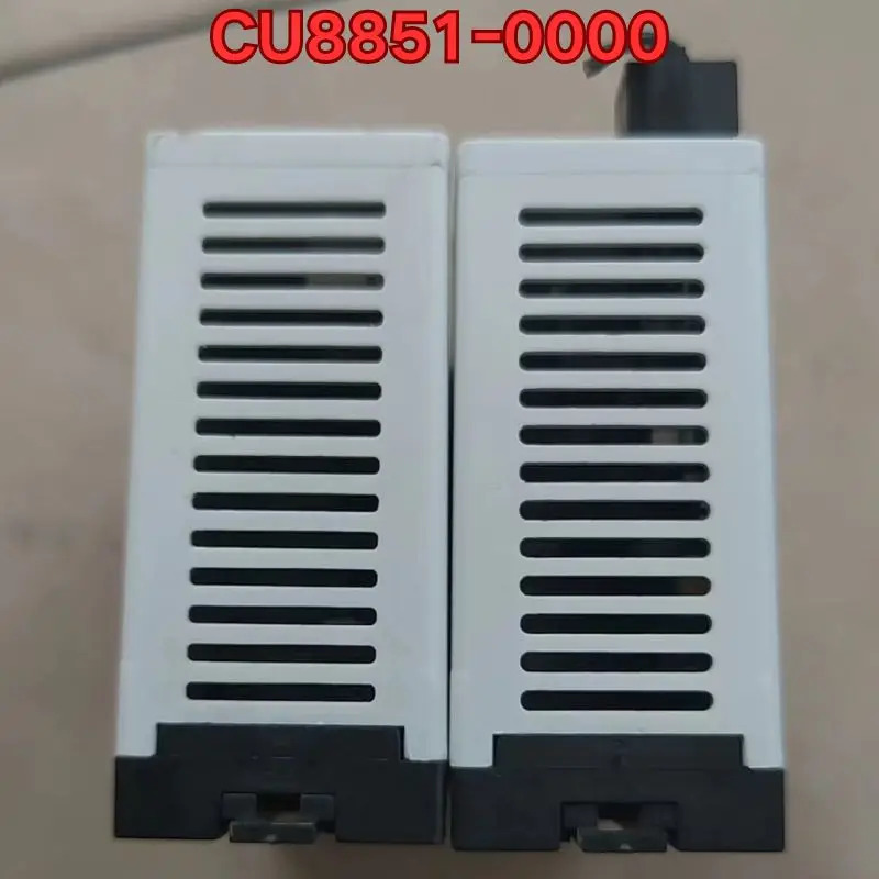 리퍼 PLC 모듈 CU8851-0000 기능 정상