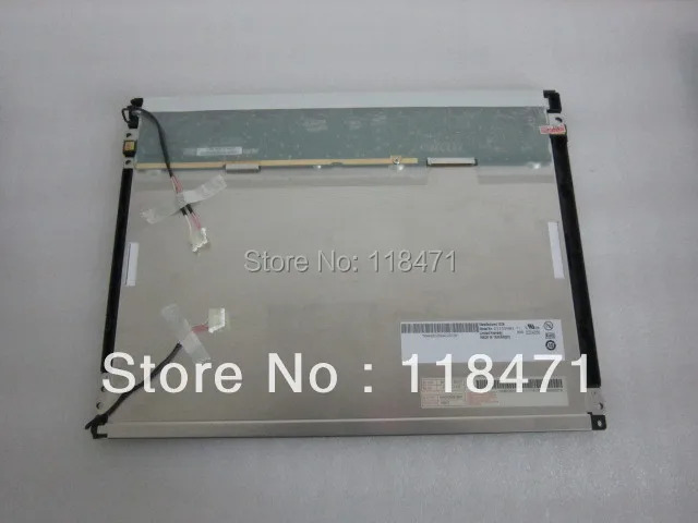 AUOLCD 스크린 A 등급 12.1 G121SN01 V1