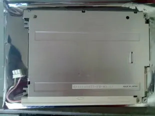 KCS3224ASTT-X10 산업LCD 디스플레이 패널 A 등급 5.7 인치