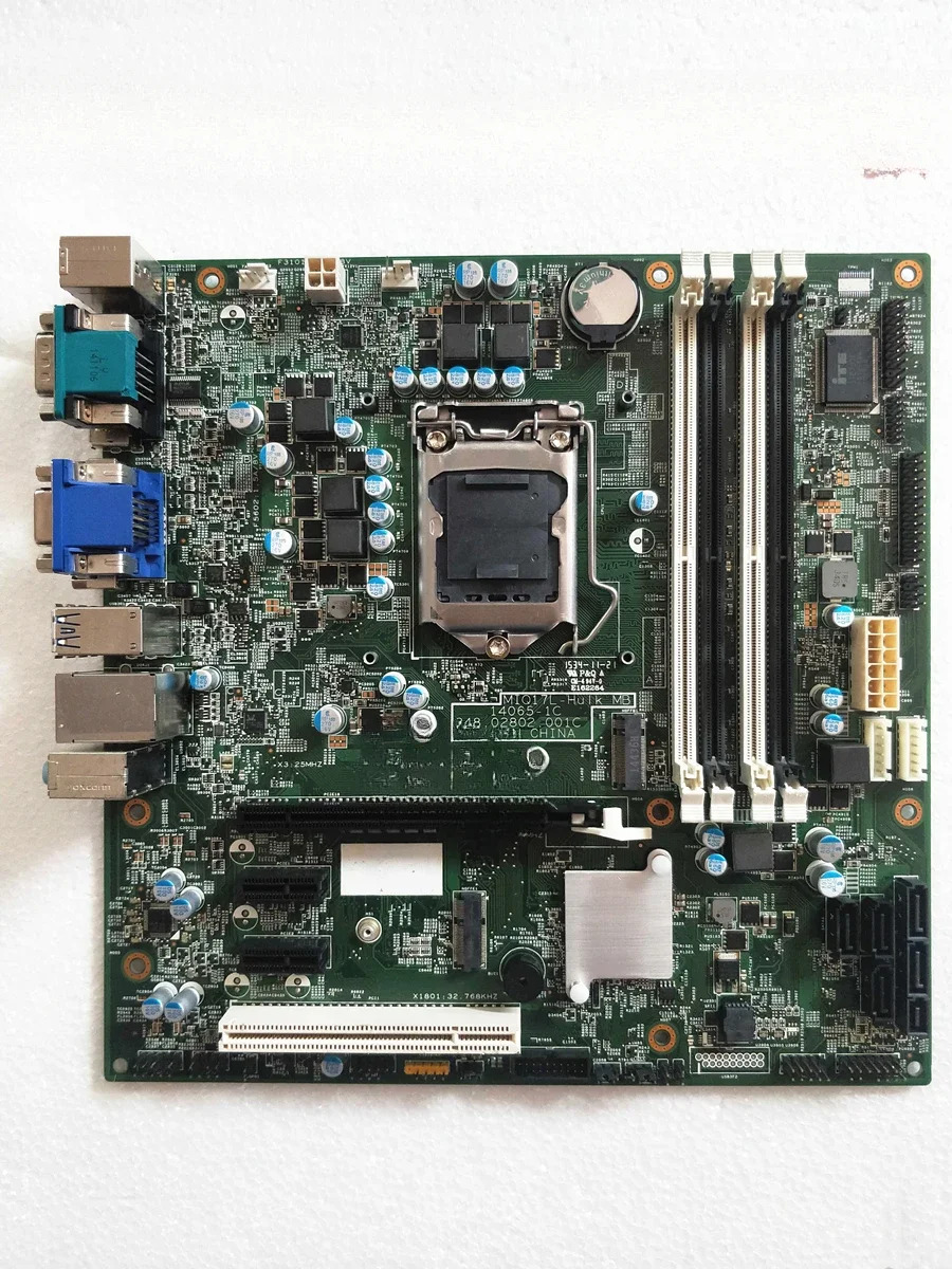 Acer/Acer MIQ17L-Hulk 메보드 M4640G 1151핀 DDR4 D630 메보드용