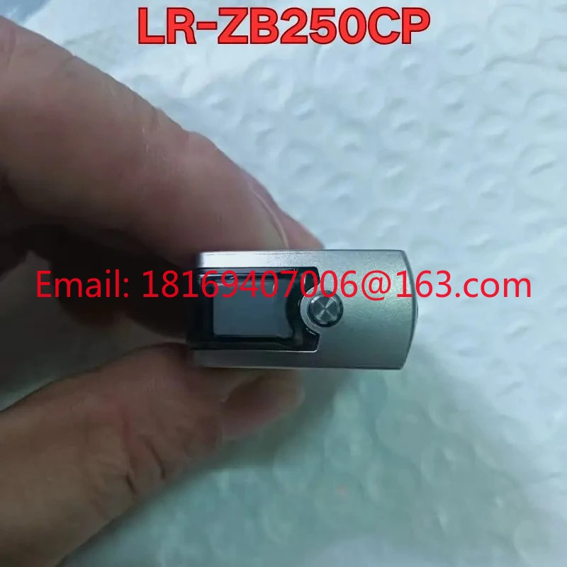 리퍼 LR-ZB250CP 센서 기능 리퍼는 정상