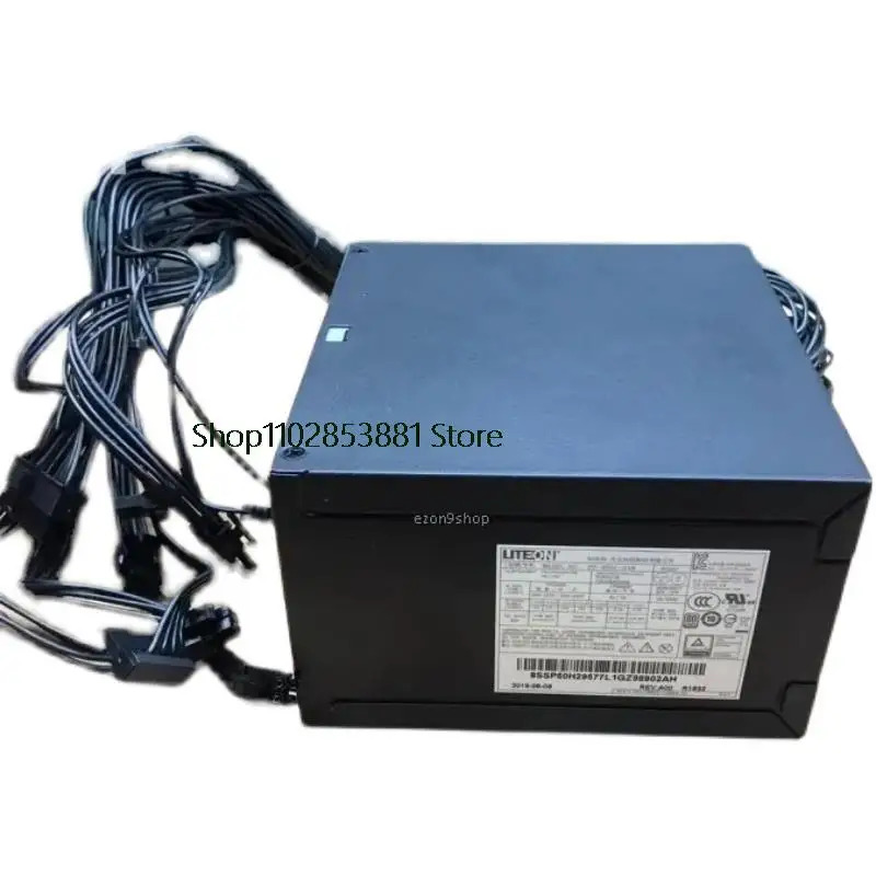 hp호환 키트구리 전원공급장치 Lenovo호환 7000 9000 500W 80