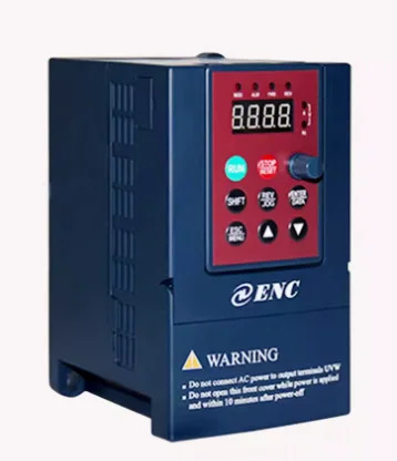 ENC 주파수 변환기 EDS800-2S0004N EDS800-2S0007N 2S0015N EDS800-4T0007N 4T0015N 4T0022N 4T0037N EDS1000-2S
