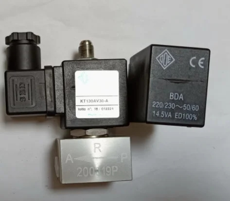 ODE 솔레노이드 밸브 21W4KB250 21W3KB KV190 21W4KV KB250 21H7KV KB120 21W5KB350 21WA4K0V130 21H9KB180 31A1F