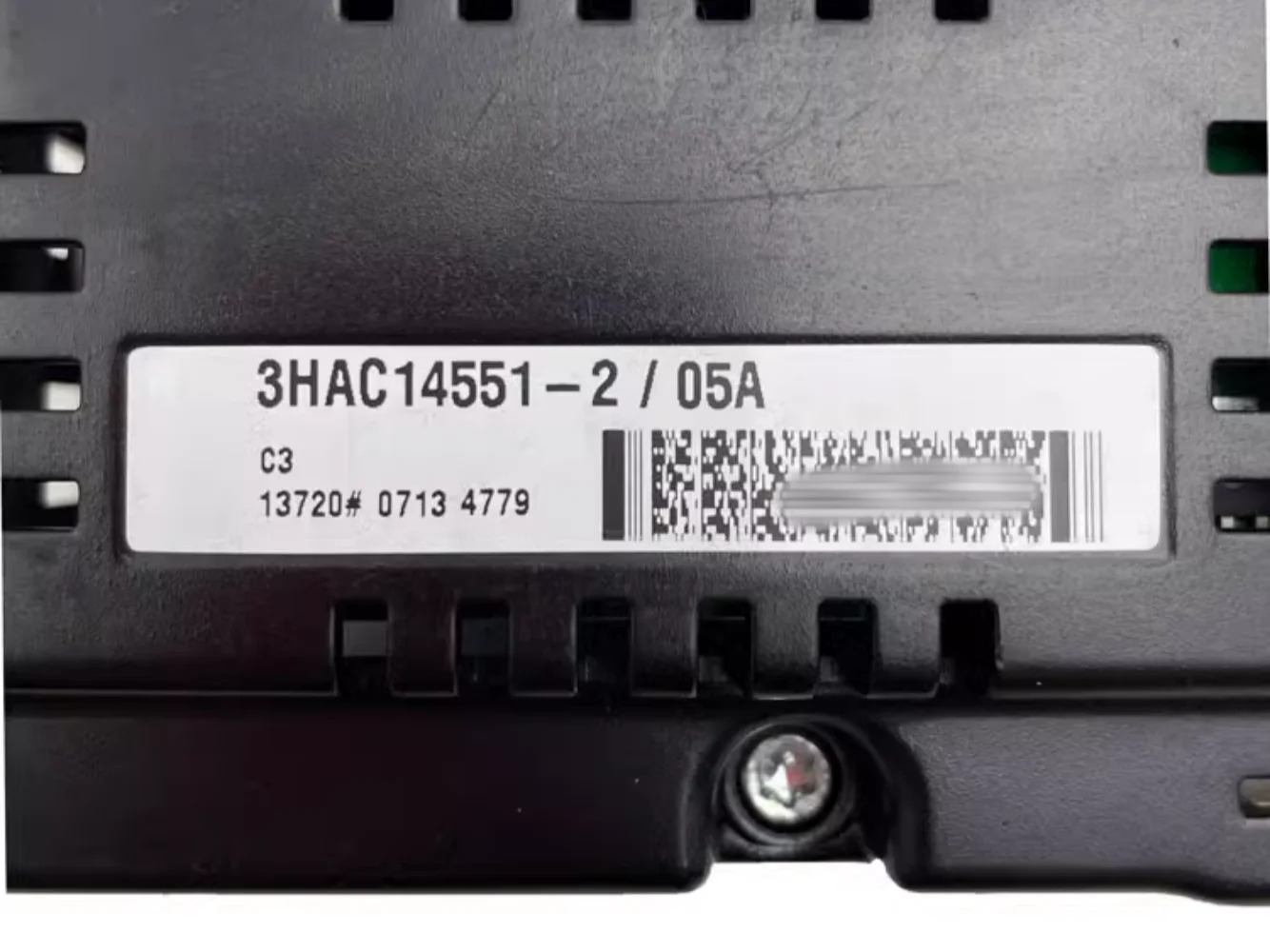 3HAC14551-2 IRC5 M2004