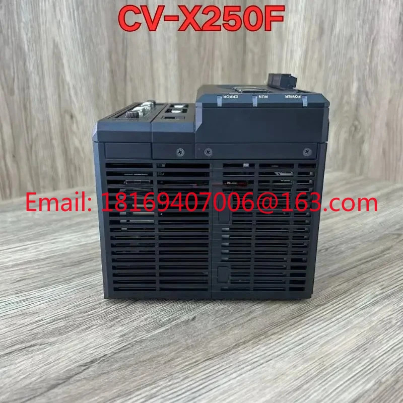 리퍼 CV-X250F 비전 컨트롤러 기능 리퍼는 정상