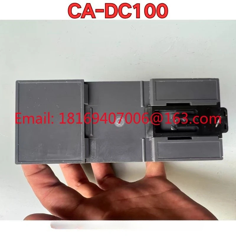 리퍼 CA-DC100 광원 컨트롤러 기능 리퍼는 정상