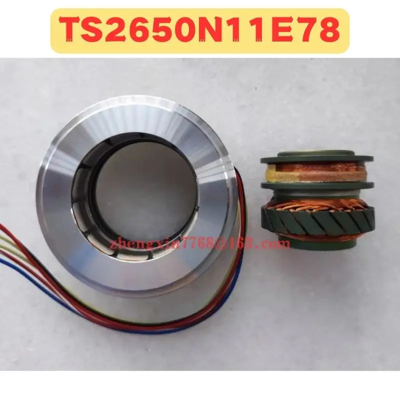 오리지널 TS2650N11E78 인코더 신