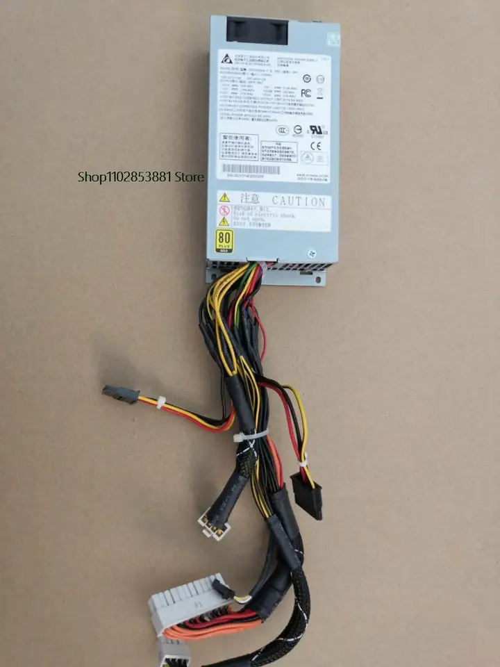 델타 파워소형 파워 DPS-400AB-17B REV S0F 키트 400W 80 골드