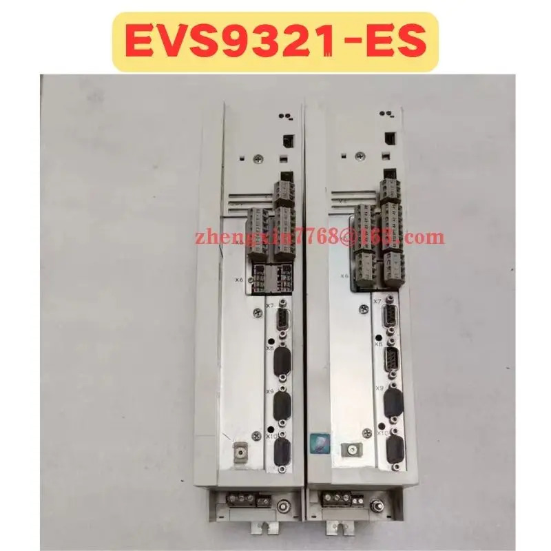 리퍼 드라이브 EVS9321-ES EVS9321 ES 정상 기능 완료