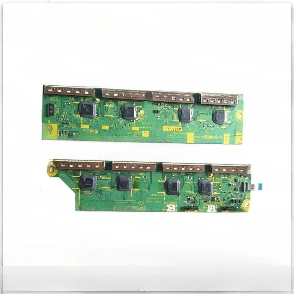 보드 버퍼 TH-P46S10C TNPA4786 AC TNPA4787 부품 좋은