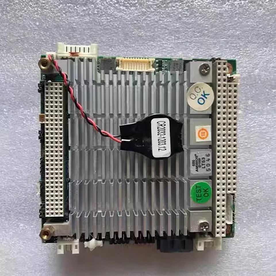 Advantech 임베디드 산업제어 카드 PCM-3362N-S6A1E PCM-3362N