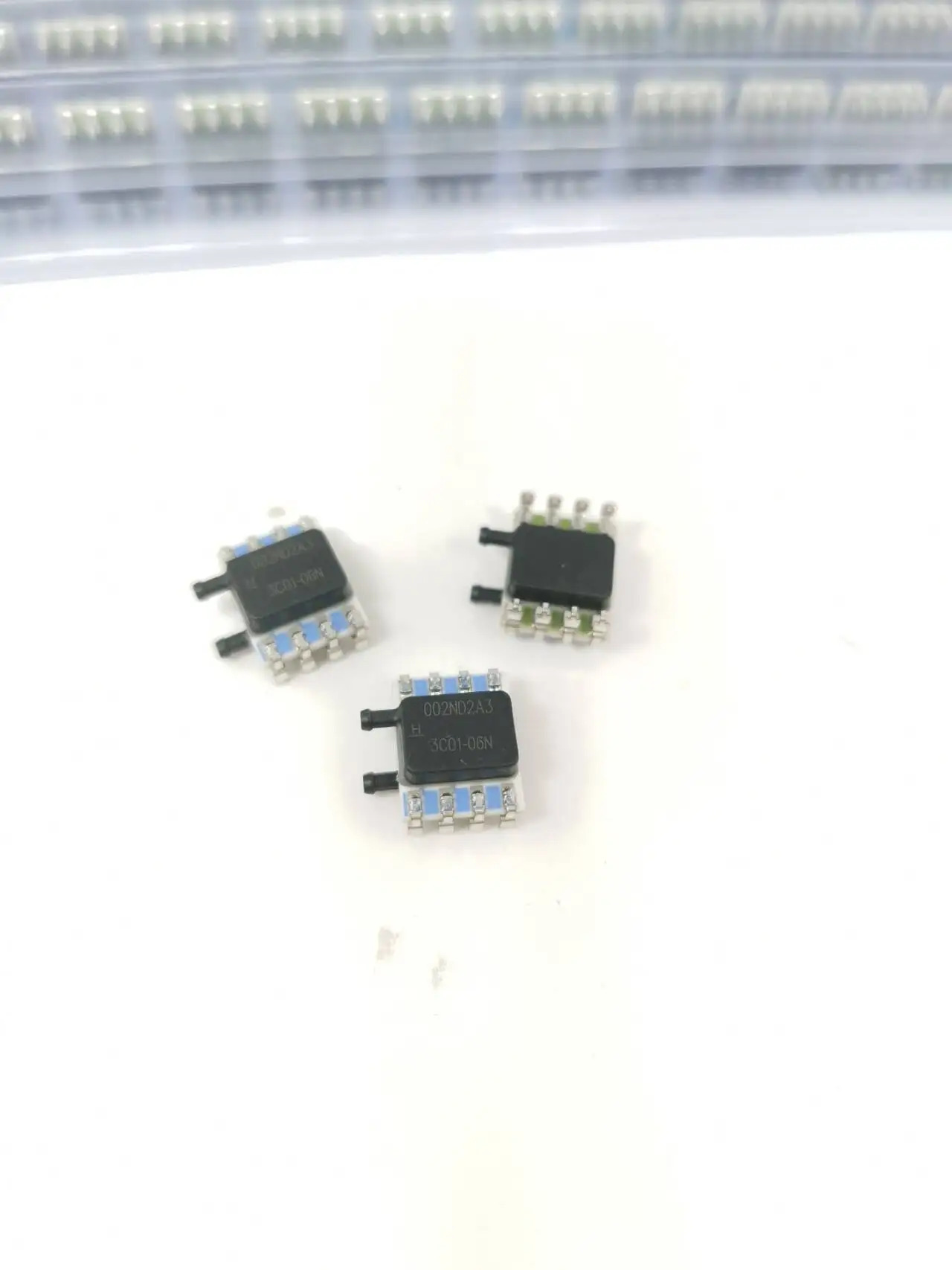 SSCMRNN160MDAA5 Honeywell 공에이전트 SSC 시리즈 압력센서 원본