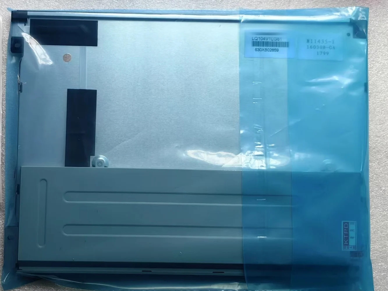 LCD 디스플레이 화면 LQ121S1LG81