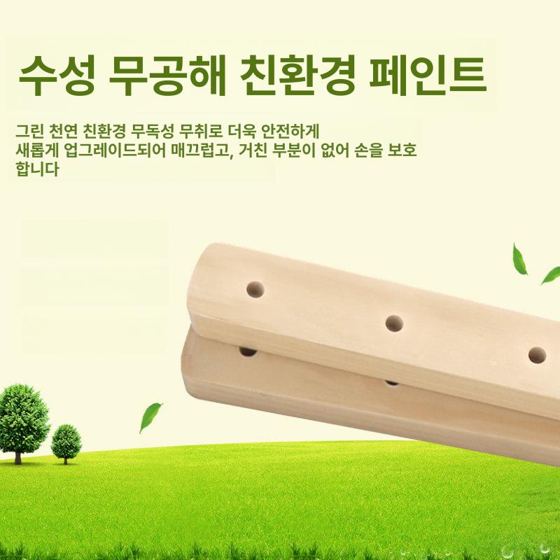 대형 스탠드 받침대 고급형 일반형 다리 거치대 이젤형 표준형 견고한 - 상세 이미지 5