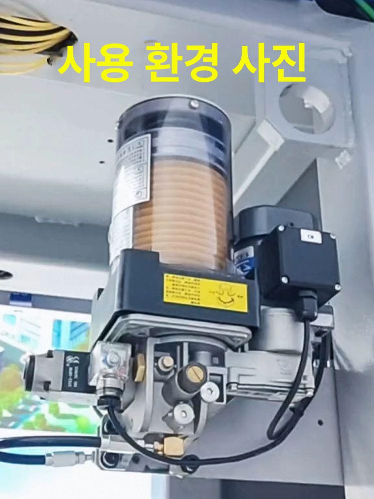 구리스 윤활제 700cc 고강도 오일 그리스 윤활유 공작기계 고온 몰리브덴 산업용 - 상세 이미지 5