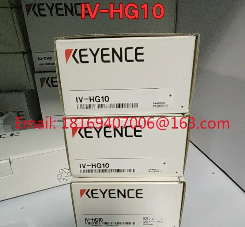 IV-HG10 센서