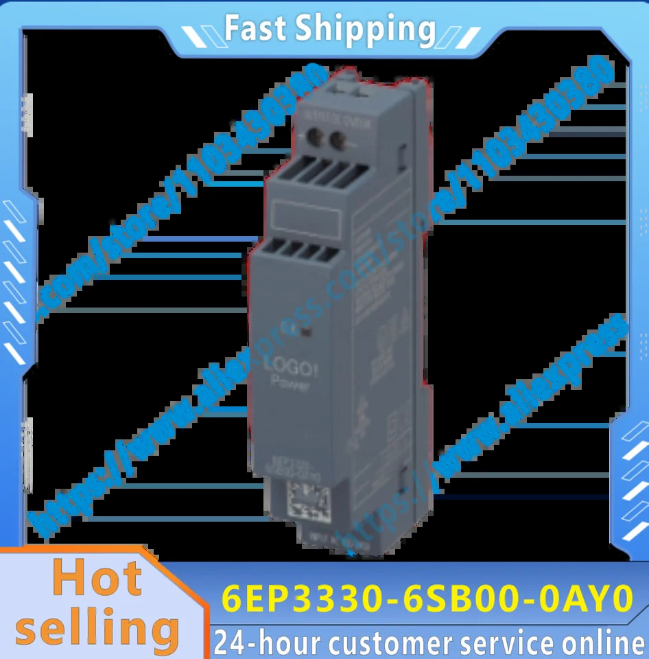 모듈 6EP3330-6SB00-0AY0 6EP3332-6SB00-0AY0