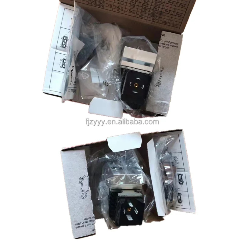 유압 비례 밸브 PVEM PVEM32 11166829 157B4128