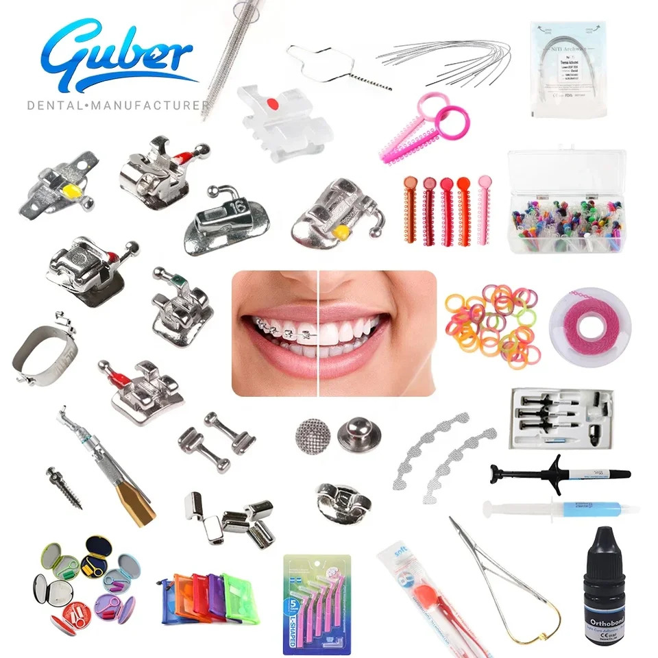 Guber 미니 Roth 메쉬 베이스 345 후크 브래킷022