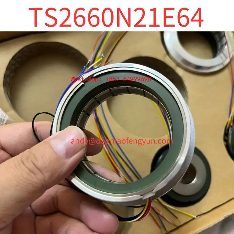 인코더 TS2660N21E64
