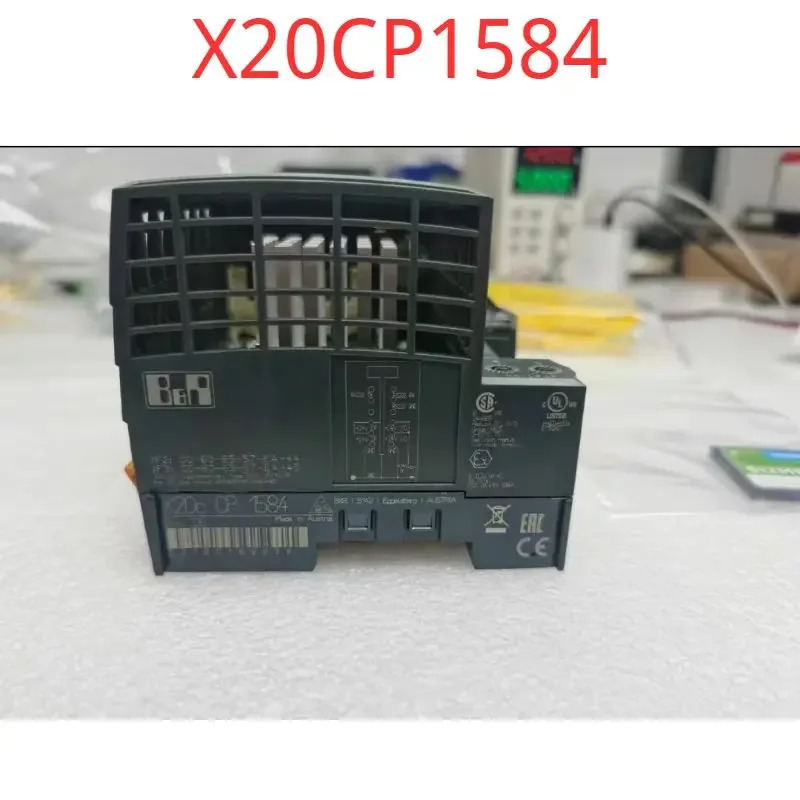 PLC 모듈 X20CP1584 신
