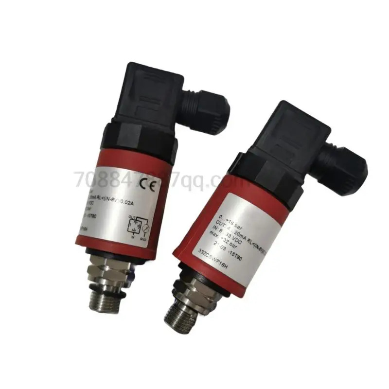 33ZCSWP16H 0-16BAR