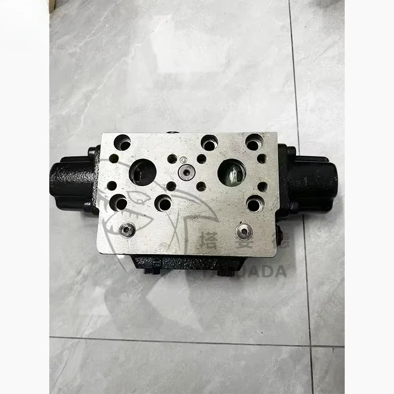 TALUADA 굴착기는 ZAX200 ZAX210 ZAX240 ZAX270-3 주요 펌프 유압 Assy hp호환V118를 분해합니다