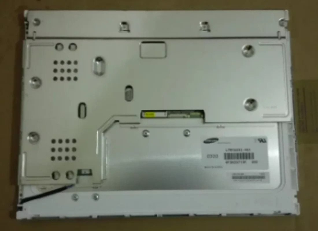LTM150XI-A01 오리지널 산업LCD 화면 15 인치