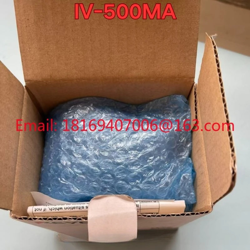 IV-500MA 산업카메라