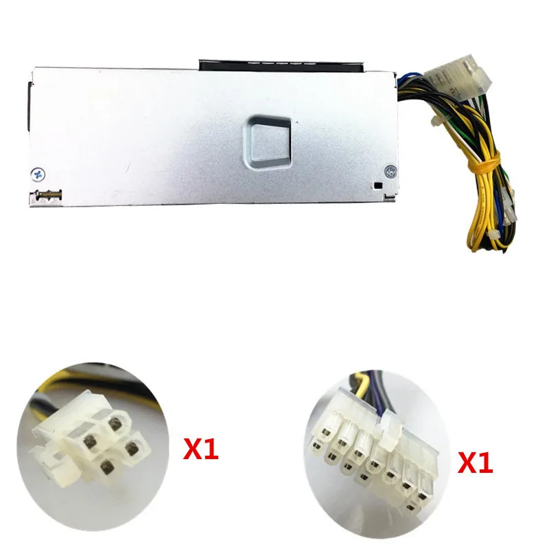 소형 폼 팩터 키트 PCB020 HK280-71FP FSP180-30SBV H3050 서버 E73 M92p 73 SFF 240W 전원공급장치 54Y8897