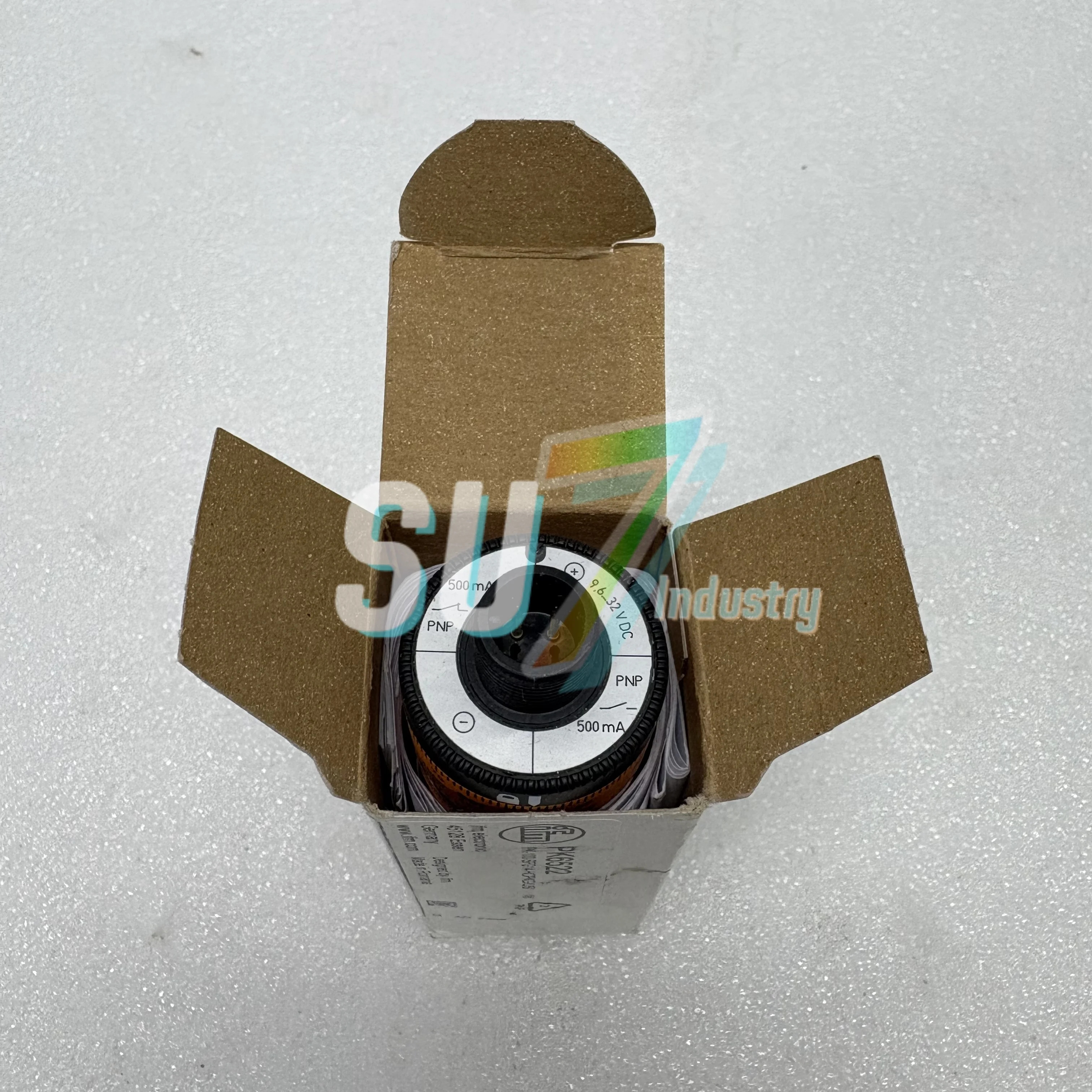 PK6522 PK7522 압력센서