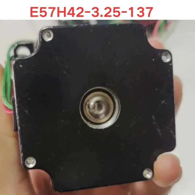 리퍼 OK 모터 E57H42-3.25-137