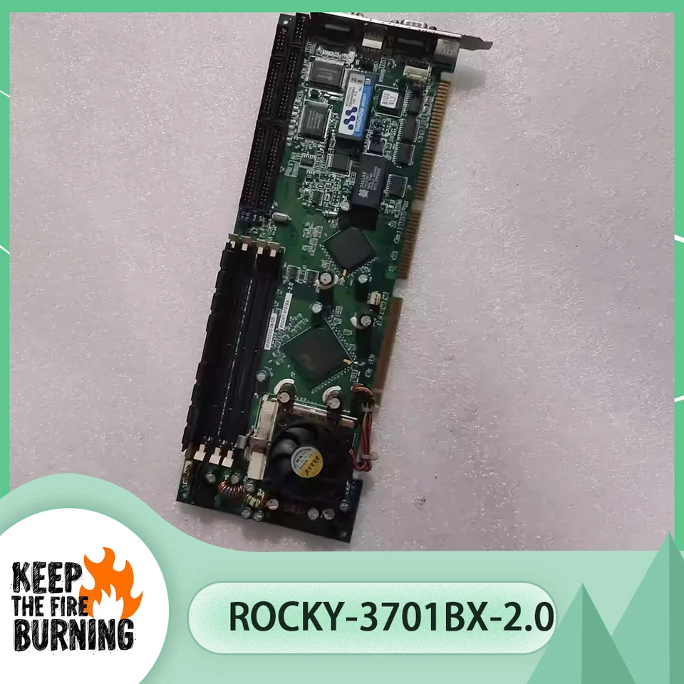 IEI ROCKY-3701BX-2.0 산업마더보드