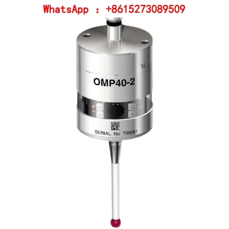 오리지널 OMP40-2 측정 헤드 머시닝 센터 CNC 공작 기계 적외선 무선 프로브