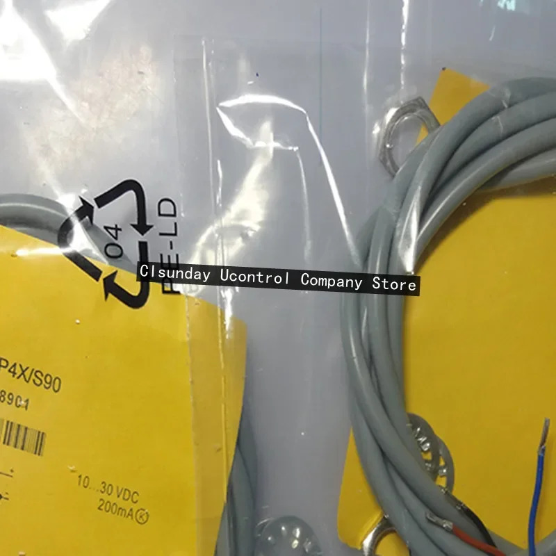 2pcs 스위치 BIM-M12E-AG4X