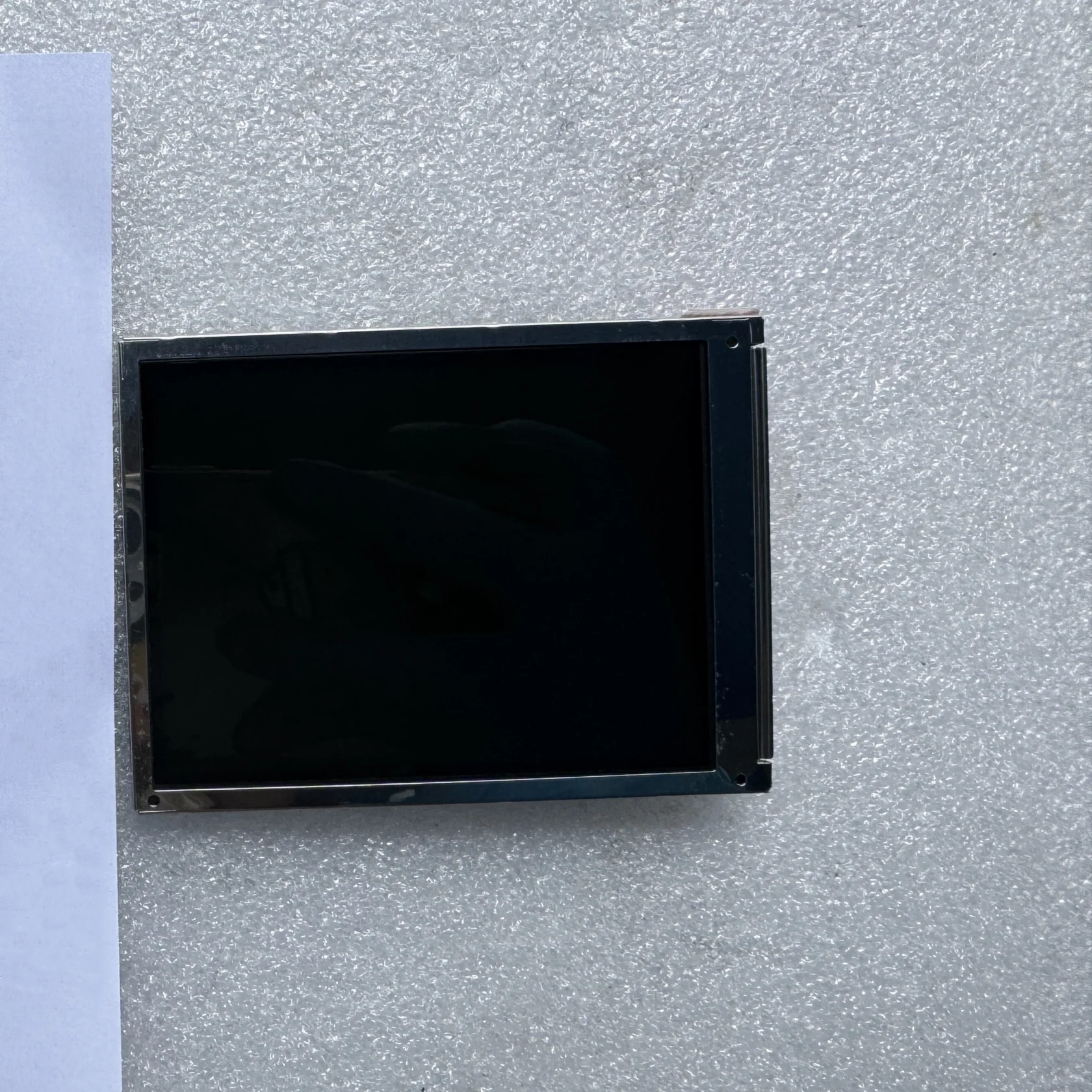 TX09D202VM1CDA 3.5인치 LCD 디스플레이 화면 240x320