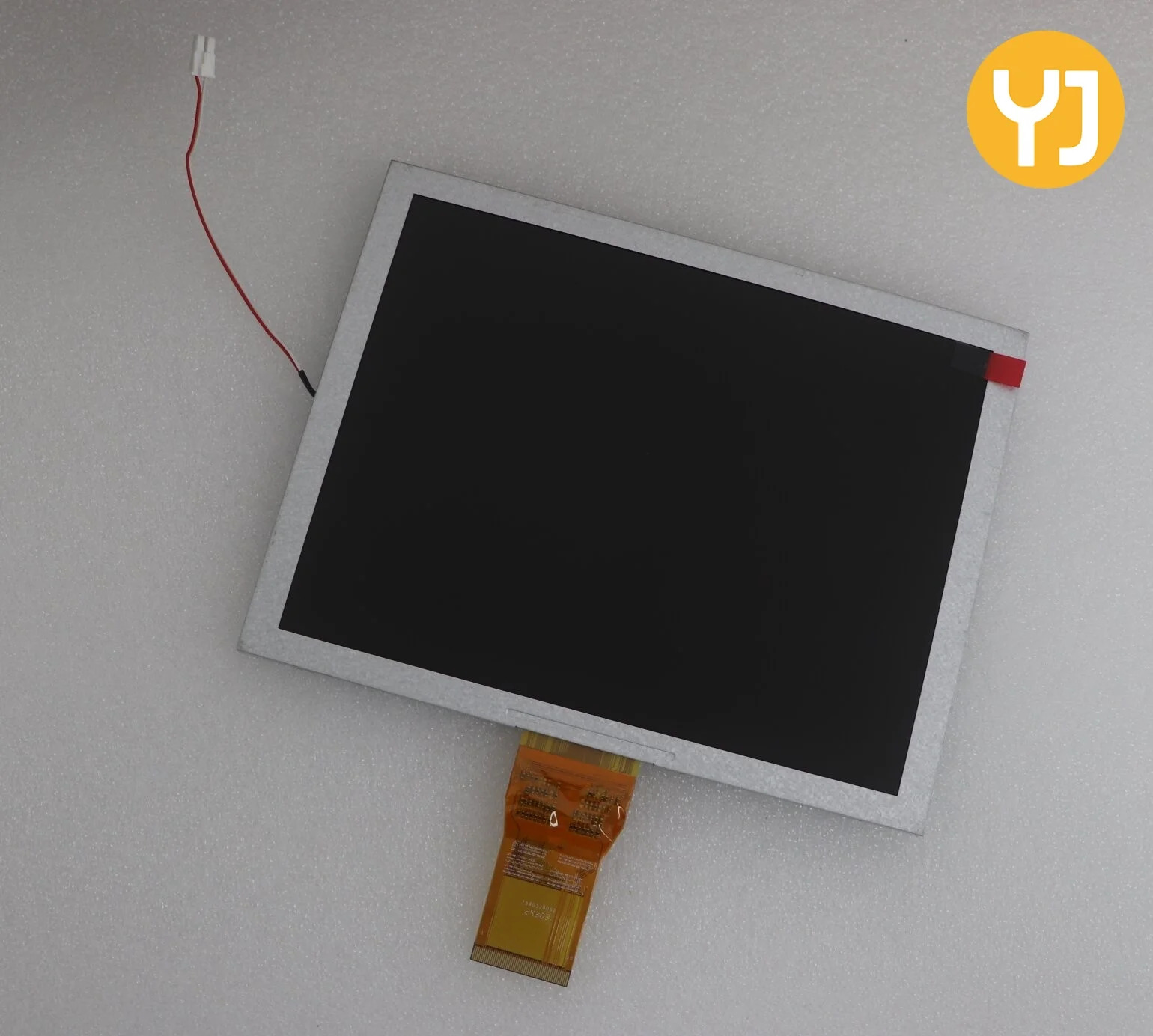 TM080SDHG02 TM080SDHG02-41 8 800x600 wled tft LCD 디스플레이 모듈