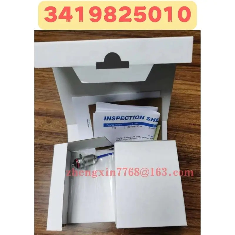 T18 상품 3419825010 프로브 신