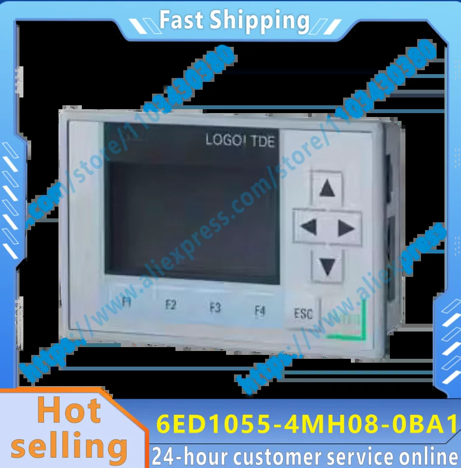 오리지널 6ED1055-4MH08-0BA1 6ED1052-1HB08-0BA1 6ED1052-1MD08-0BA2 6ED1052-1FB08-0BA1