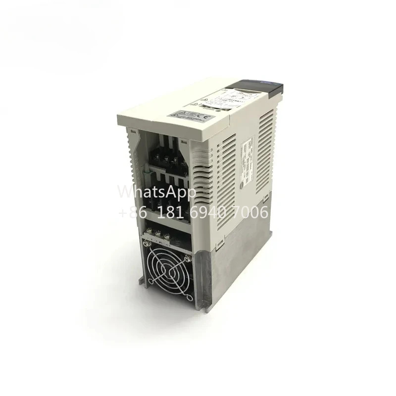 MR-J2S 시리즈 서보 드라이버 MR-J2S-350A MR-J2S-350B 신