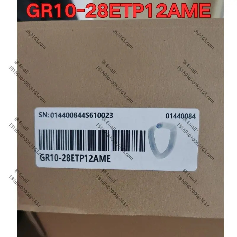PLC 모듈 GR10-28ETP12AME