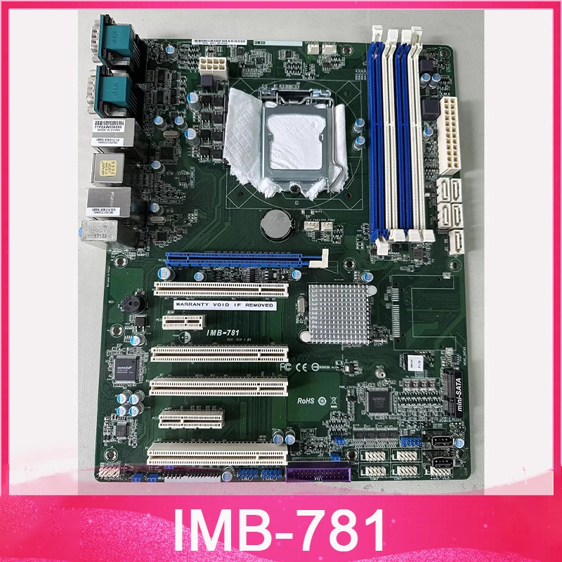산업컴퓨터 마더보드 IMB-781