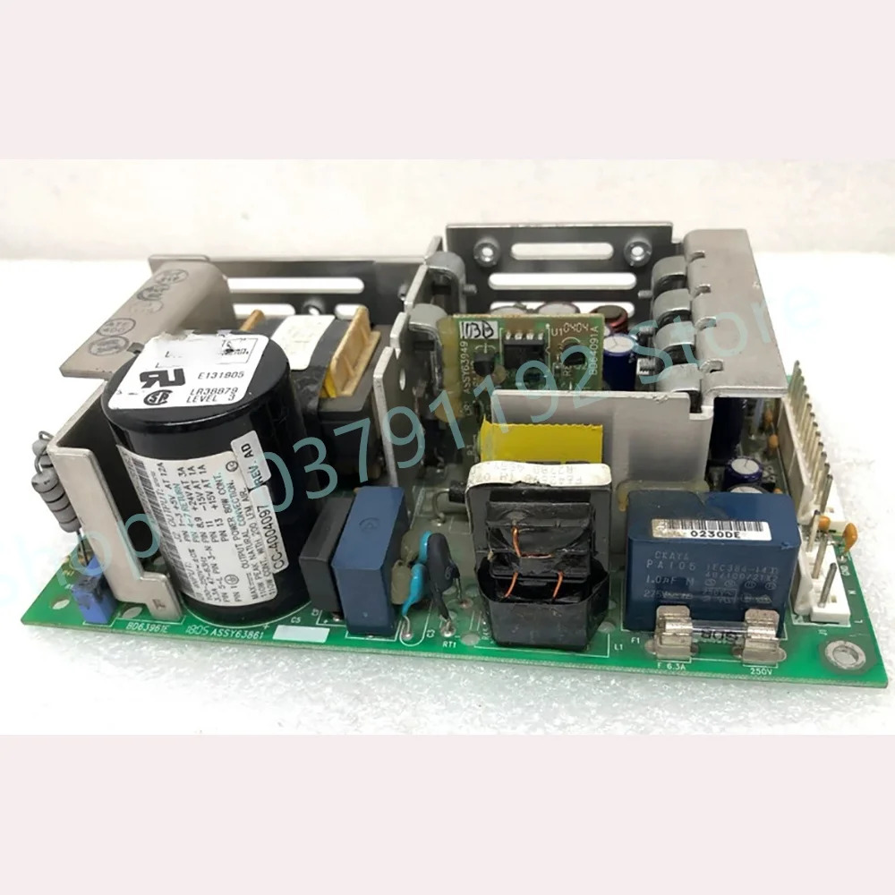 산업산업전원공급장치5V2A12V3A-15V1A15V1A MAP110-S163